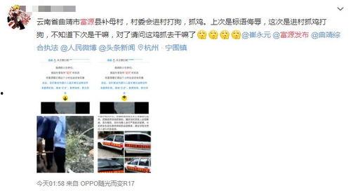 曲靖爆料视频最新,揭秘当地民生热点事件背后的真相 第1张 曲靖爆料视频最新,揭秘当地民生热点事件背后的真相 第1张