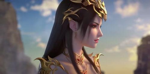 斗破最新爆料在哪看,揭秘神秘势力动向，独家解读剧情发展！  第3张