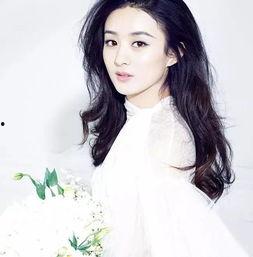 八卦爆料最新赵丽颖新剧,赵丽颖新剧来袭，古装传奇再掀热潮！